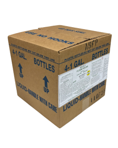 SUNFLO ASFP Floor Polish (4 1-Gallons)