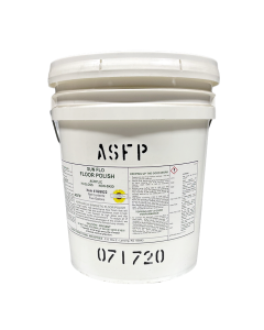 SUNFLO ASFP Floor Polish (5 Gal Pail)
