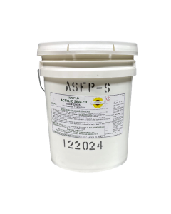 SUNFLO ASFP-S Floor Sealer (5 Gal Pail)