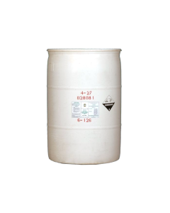 SUNFLO 4-27 No-Phos Liq Laundry Detergent (Drum)