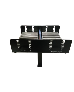 Park Double Open Grill