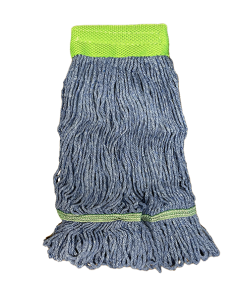 Loop End Mop Head, Blue