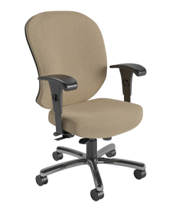 NG 24/7 Mid Back Chair