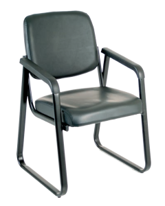 Ashton / Guest Chair - Vinyl