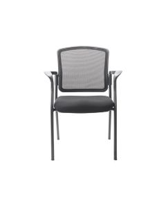 Olson / Guest Chair with Arms