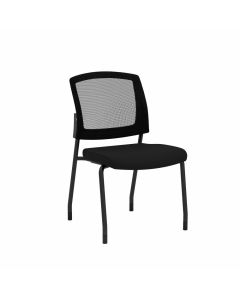 Baker / Stackable Guest Chair 