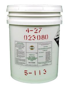 SUNFLO 4-27 No-Phos Liq Laundry Detergent (Pail)