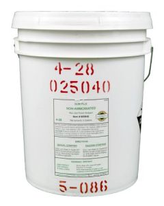SUNFLO 4-28 Acrylic Wax Remover Non-Ammonia (5 Gal Pail)