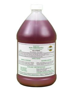 SUNFLO 4-28 Acrylic Wax Remover Non-Ammonia (4 1-Gallons)