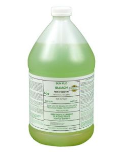 SUNFLO 4-39 Liquid Bleach