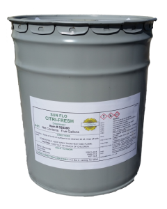 SUNFLO 4-51 Citri-Fresh Degreaser (5 Gal Pail)