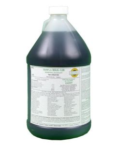 SUNFLO 4-53 Max-128 Cleaner and Disinfectant (4 1-Gallons)