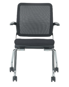 Navigator Air Nesting Guest Chair