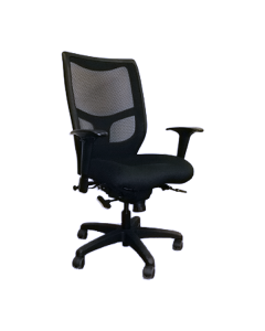 Ithaca Ultra High Back Chair