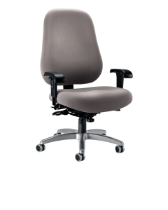 Pilot XL Chair Without Arms