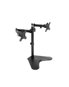 Vivo Dual 13” to 30" Monitor Desk Stand