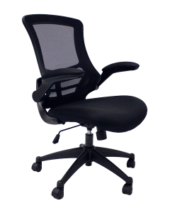 Mesh Back Manager Chair