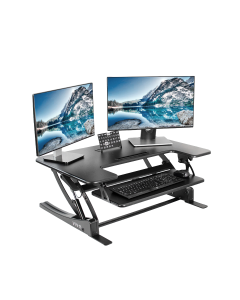 V Series Standing Desk Converter