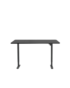 60" x 24" Electric Desk with 2 Button Controller
