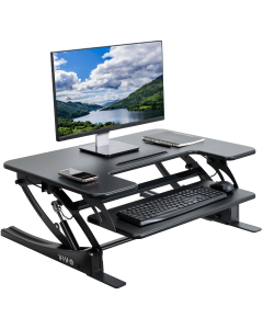 32" x 22" Standing Desk Converter