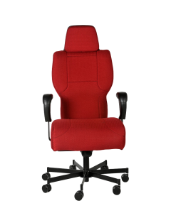 3142r1 HiBack Dispatch Chair