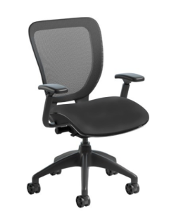 NG WXO MidBack Mesh Back Chair