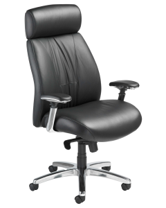 NG Presider Hi-Back Chair