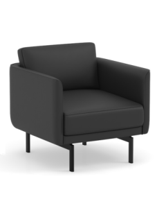 Evolution Club Chair