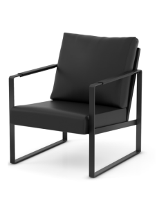 Carrington / Lounge Chair