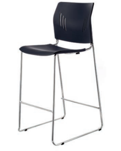 Boga Plus / Bar Height Chair