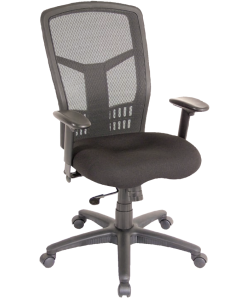 Cool Mesh / Synchro High Back