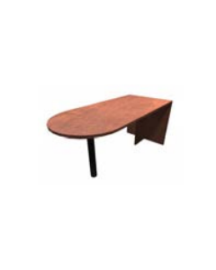 Innovate Series Bullet Desk 71" x 36"