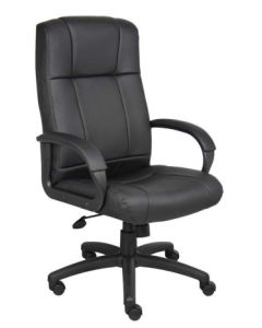 Glance / High Back Swivel Chair