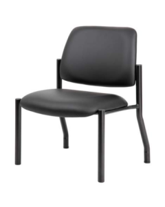Remington / Armless Guest Chair
