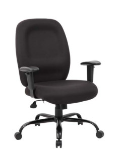 Lure / Big & Tall Executive Task Chair