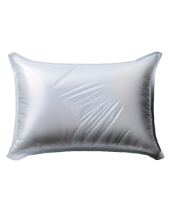 Pillow - 17" x 26" x 4" (Clear)