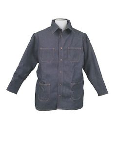 Blue Denim Jacket