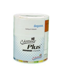 Colorant-Organic Red