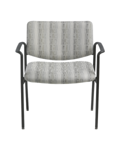 NG Cricket II 4-Leg Chair 400lb