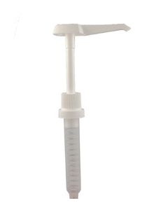 One Ounce Dispenser Pump 
