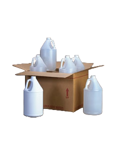 4/1 Gallon Plastic Jugs