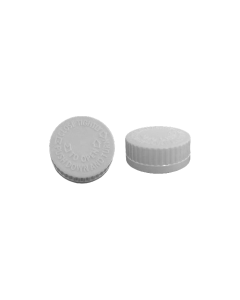 Child Proof Cap, Vented 