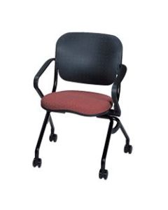 Navigator Guest Chair with Arms
