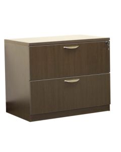 Elevate Series Two Drawer Lateral File 