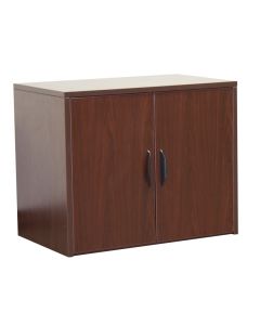 Elevate Series 2-Door Storage Cabinet