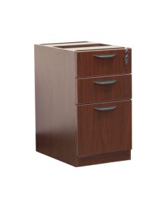 Elevate Series Box/Box/File Pedestal