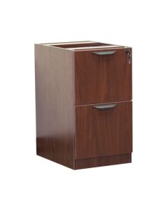 Elevate Series File/File Pedestal