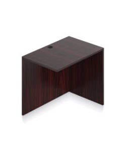 Elevate Series 35.5" x 23.5" x 29.5" Return Shell