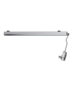 Elevate Series 38" LED Under Shelf Task Light for Overhead