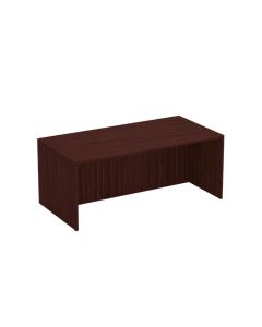 Innovate Series Desk Shell - 71" x 36"